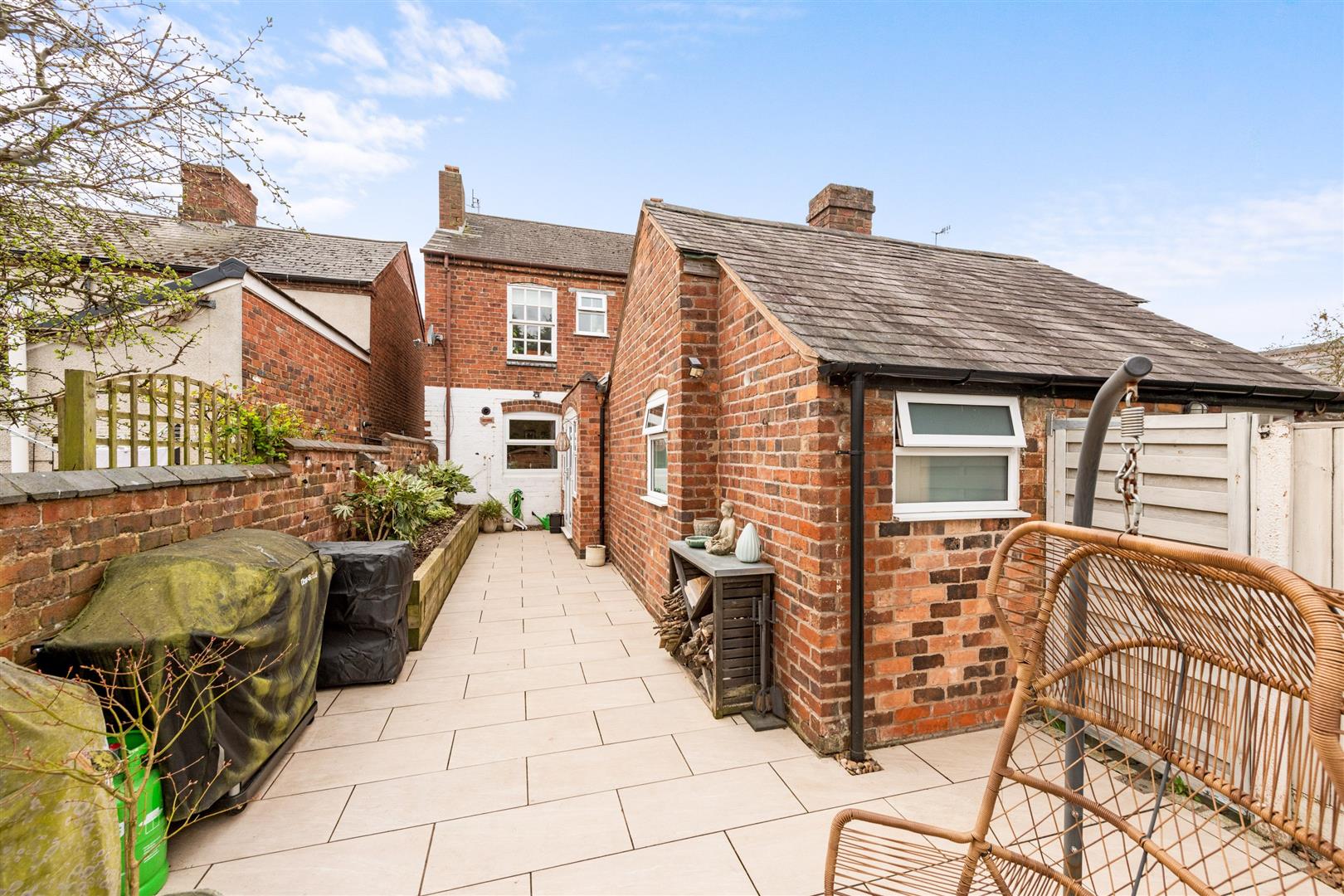 Cobden Street, Stourbridge
